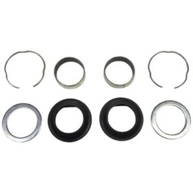 Resim Bajaj Boxer Ns150-ns160-as150 Ön Amortısör Keçe Segman Takım Orjinal 