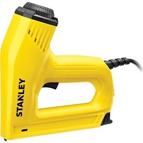 Resim Stanley ST6TRE550 Elektrikli Zımba ve Çivi Tabancası 