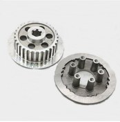Resim Modenas Kriss 1-2 Debriyaj Baskı Boş Set 1999-2006 