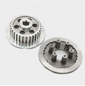 Resim Modenas Kriss 1-2 Debriyaj Baskı Boş Set 1999-2006 
