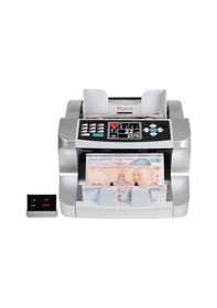 Resim Baove GB9300 Pro Mix Karışık Para Sayma Makinesi - Sahte Para Yakalama - TL, Euro, Usd 