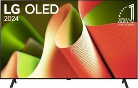 Resim LG OLED65B46LA 4K Ultra HD 65" 165 Ekran Uydu Alıcılı Webos Smart OLED TV 