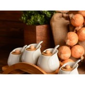 Resim Bambum Besta 4'lü Baharat Seti B1102 