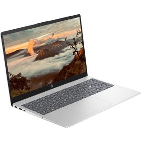 Resim HP Laptop Aı 15-FD2020NT Ultra 5 225U 48GB 1tbSSD Grafik Kartı 15,6") 300 Nit, FDOS CK6C5EAF18+ZETTAÇNT 