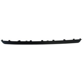 Resim 2010-2014 Volkswagen Polo 6 Ön Tampon Altı Karlık Bağlantı Çıtası Spoıler Bfn Adet Oem No:6r0805903c 