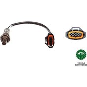 Resim NGK OKSIJEN SENSORU 2.KONUM (EGSOZ BORUSU) Z14XE Z16XE ASTRA G CORSA C - 5706 