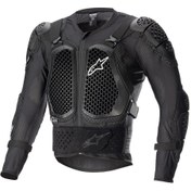 Resim Alpinestars Bionic Action V2 Body Armour (Tam gövde koruma) 