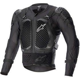 Resim Alpinestars Bionic Action V2 Body Armour (Tam gövde koruma) 