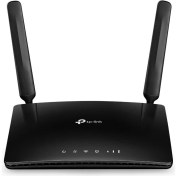 Resim Tp-Lınk Archer MR400 AC1200 4port A.poınt/router 