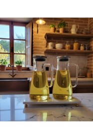 Resim ROİPİERRES MERMER Mermer Yağdanlık Altı Top Gold Mermer 13*27 Altlık Şık Sunumluk Dekoratif Yağdanlık Dahil Değildir 