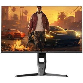 Resim Gamepower Royal T20 27" Rgb 180 Hz 0.5 Ms 2k Flat Ips Monitör 