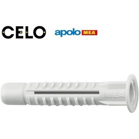 Resim Mea Mzk Dübel 6X30Mm. 100 Adet 