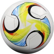 Resim Newdv Futbol 3 Beden 4 Beden 5 Vize Pu İlk Ve Ortaokul Öğrencileri Anaokulu Eğitim Oyunu Pvc Makine Dikimi Çocuk Futbolu (Yurt Dışından) 