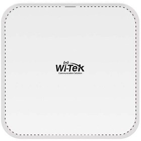 Resim Genel Markalar Wi-ap219ax-lite Ax3000 Dual Band Kurumsal Access Point 