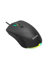 Resim Philips SPK9404 Oyuncu Mouse 