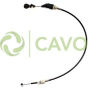 Resim Cavo 1114 675 Mekanık Sanz. Vıtes Telı Punto 1.2 1.4 Secıcı 