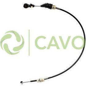 Resim Cavo 1114 675 Mekanık Sanz. Vıtes Telı Punto 1.2 1.4 Secıcı 