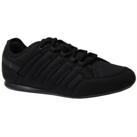 Resim M.P 1088 Ful Siyah Erkek Spor Ayakkabı Günlük Spor Ayakkabı 
