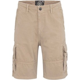 Resim Routefıeld Routefield Erkek Kargo Şort Clints Kum 091 Camel 