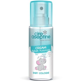 Resim Bebek Kolonyası Cream 150 ml - STD / STD 