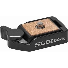 Resim Slik Dq-10 Mini Quick Release Adapter Set - Small 