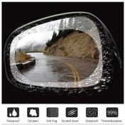 Resim Anti Fog Buğ Önleyici Film - Ayna Filmi 15 Cm X 10 Cm 