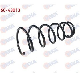 Resim Toyota Corona 1993-1997 / Carına E 1993-1997 Helezön Yayı Arka 48231-2d310 