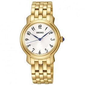 Resim Seiko SRZ392P1 Kadın Kol Saati 