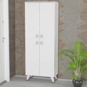 Resim Kalender Dekor Soni̇a-4 Vesti̇yer 
