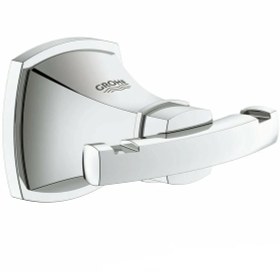 Resim Grohe Grandera Bornoz Askısı Banyo Aksesuarı - 40631000 