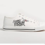 Resim Harley Davidson Beyaz Erkek Sneaker B22c054b 