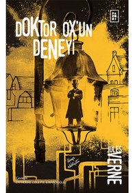 Resim Abckırtasiye Doktor Ox Un Deneyi 