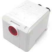 Resim Riello 40g Yağ Brülörü P2025011064 İçin Uyumlu Kontrol Kutusu 530se. 