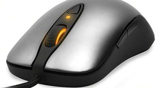 Resim Steelseries Sensei Oyun Mouse 