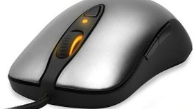 Resim Steelseries Sensei Oyun Mouse 