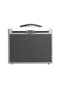 Resim Mooer Sd30 30W Combo Gitar Amfisi 