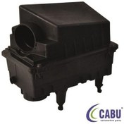 Resim Hava Filtre Kutusu Komple Focus Zetec 1998-2005 330611 