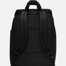 Resim Nike One ''Drawstring, Buckle & Magnetic Lock Design'' (25 L) Training Kadın Sırt Çantası 