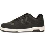 Resim Hummel Versay 900643-2001 Unisex Günlük Spor Ayakkabı - Siyah 