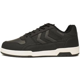 Resim Hummel Versay 900643-2001 Unisex Günlük Spor Ayakkabı - Siyah 