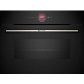 Resim Bosch CMG7241B1 45 L Mikrodalga Fonksiyonlu Kompakt Ankastre Fırın 