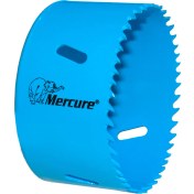 Resim Mercure Bi-Metal Panç 45 Mm 