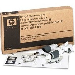 Resim Hp Q5997A Laserjet 4345 / Cm4730 Adf Maintenance Kit Döküman Besleme Takımı 