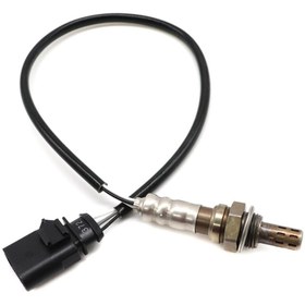 Resim Kt Oksijen Sensörü Bse 0258010036 Bosch (1k0998262s) Uyumlu 