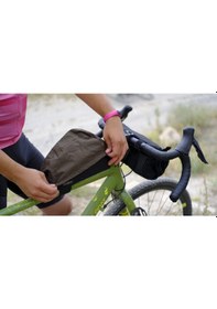 Resim Pack2ride Onedrop Kadro Üstü Çanta Siyah 