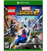 Resim Warnerbros Xbox One Lego Marvel Super Heroes 