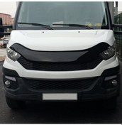 Resim Iveco Daily Kaput Rüzgarlığı Kaput Koruma 3 Mm Kalın Ürün 