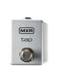 Resim Mxr M199 Tap Tempo Switch Pedalı 