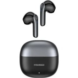 Resim Torima Fineblue M8 Kablosuz Kulakiçi Bluetooth Kulaklık Siyah Vrs. 5., 