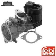 Resim EGR VALFİ S80/V70/V50/C70/C30 